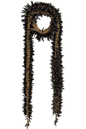 DRIES VAN NOTEN Sciarpa