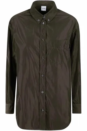 Aspesi Camicia militari