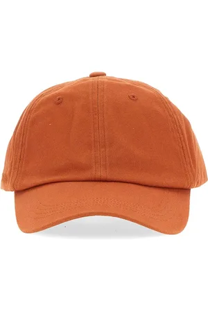 Acne Studios Berretto da baseball in cotone