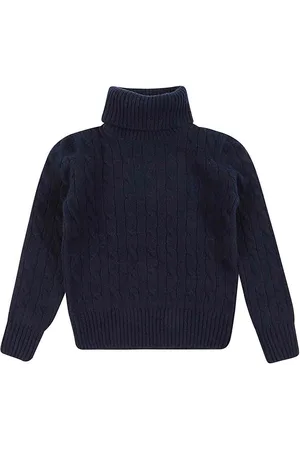 Ralph Lauren Clssccbltn-Maglione-Pullover