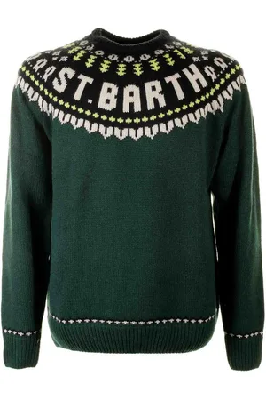 MC2 SAINT BARTH Maglia Girocollo