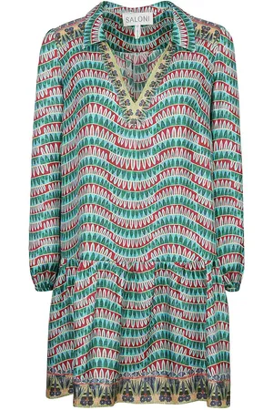 SALONI Vestito