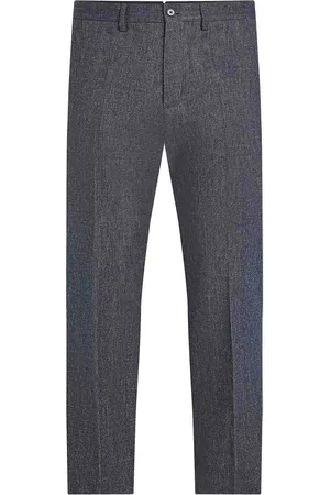 Tommy Hilfiger Pantaloni Denton Aderenti