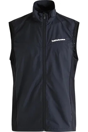 Peak Performance Gilet antivento medow