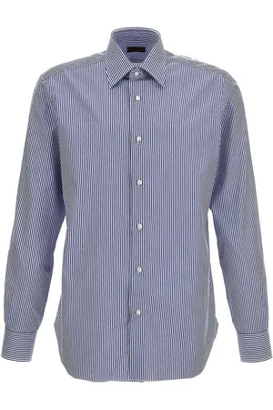 BARBA Camicia da viaggio