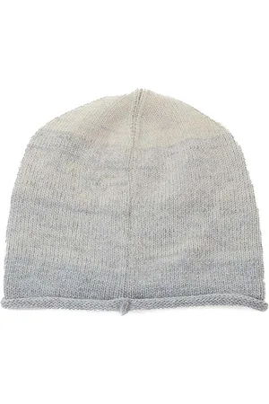 INVERNI Cappello Beanie A Due Colori