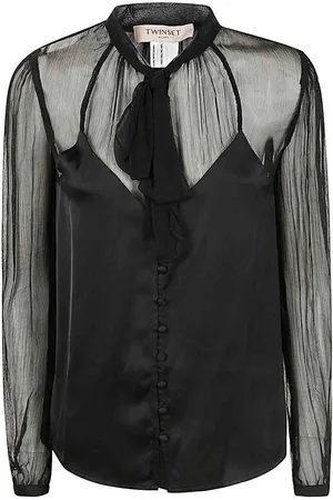 Twin-Set Camicia