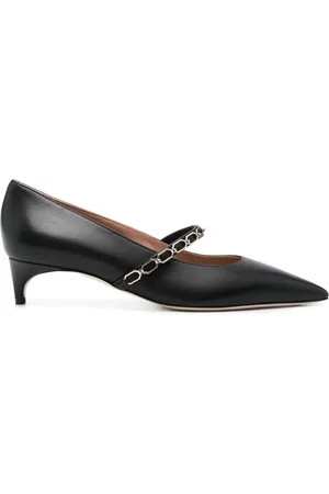 MALONE SOULIERS Virna 40 ballerine alte