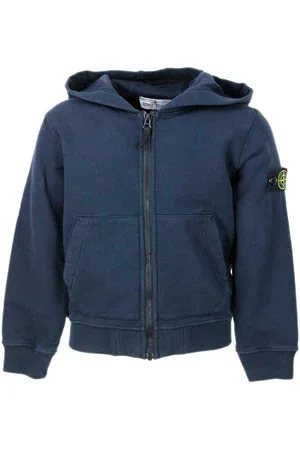 Stone Island Shorts in cotone