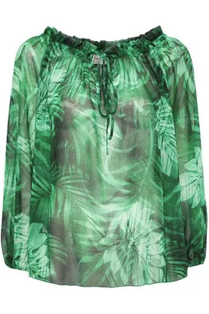 ERMANNO SCERVINO Camicia