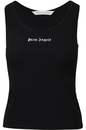 Palm Angels Canotta logo