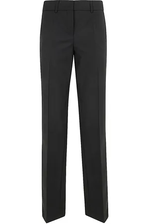 DRHOPE Pantaloni dritti