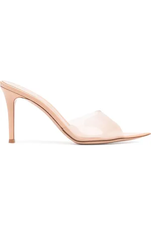 Gianvito Rossi Sandali con fascia