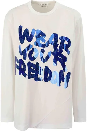 Comme des Garçons T-Shirt