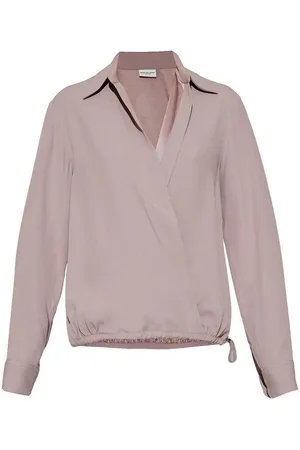DRIES VAN NOTEN Camicia