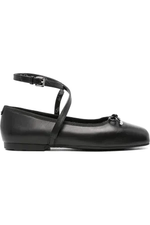 Michael Kors Ballerine in pelle