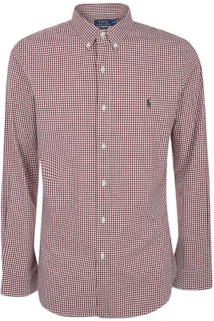 Ralph Lauren Camicia sportiva dalla vestibilità slim