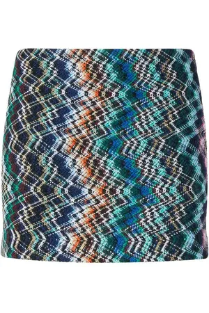Missoni Gonna
