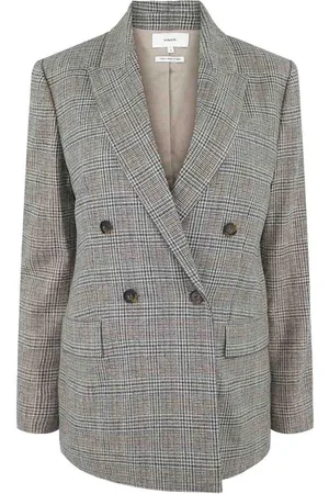 Vince Blazer