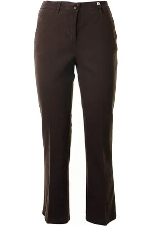 MYTHS Pantalone A Vita Alta