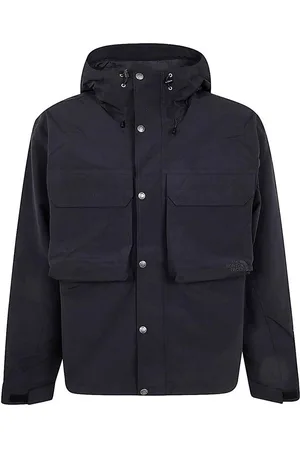 The North Face Giacca antipioggia Ripstop M66 da uomo