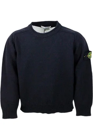 Stone Island Girocollo