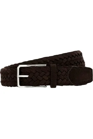 CANALI Cintura in pelle