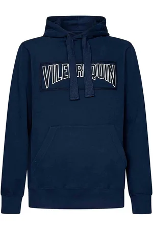 Vilebrequin Felpa Con Cappuccio