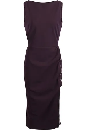 CHIARA BONI Vestito Lungo Branka Zp
