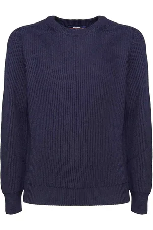 K-Way Maglione di lana