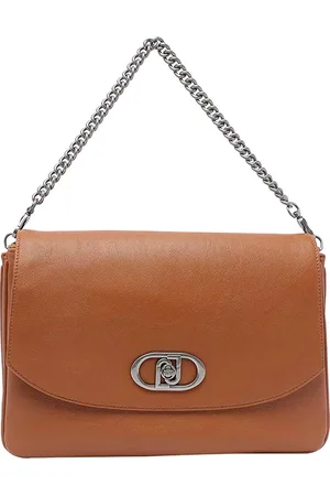 Liu Jo Borsa a tracolla grande con logo