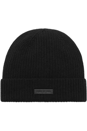 FEAR OF GOD Berretto in cashmere