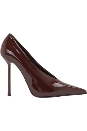 LE SILLA Scarpe con tacco alto