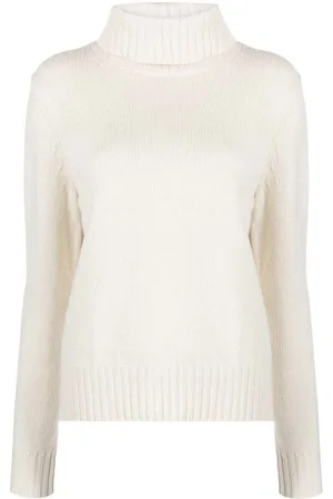 Ralph Lauren Pullover rilassato a maniche lunghe