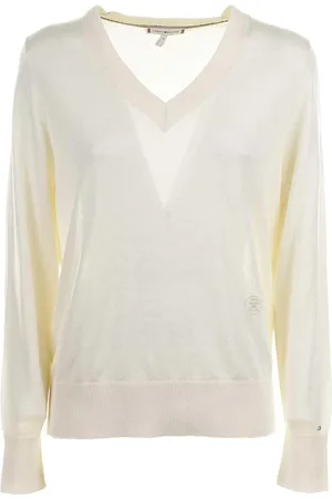 Tommy Hilfiger Maglia A Maniche Lunghe