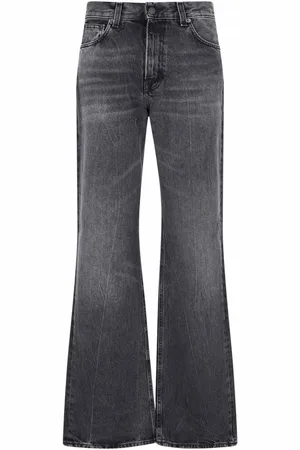 haikure Palazzo Jeans