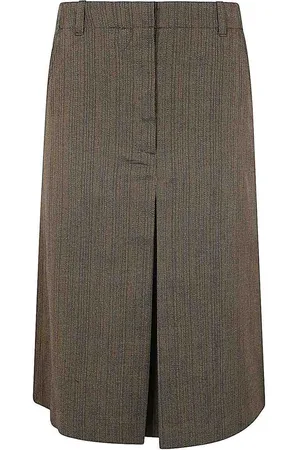DRIES VAN NOTEN Gonna