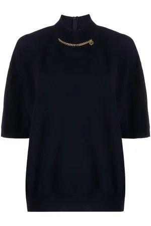Stella McCartney Girocollo