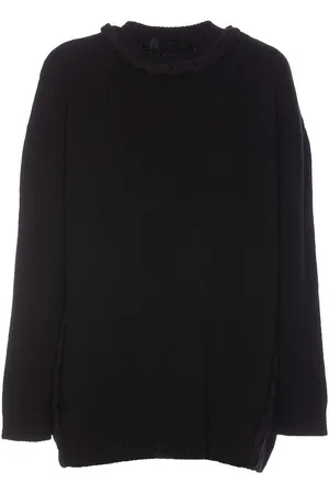 VALENTINO GARAVANI Maglione ricamato