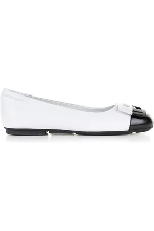 Hogan Ballerina H661 Bicolore