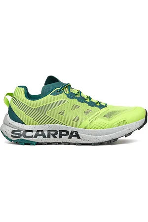 Scarpa Sneakers Spin Planet