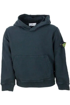 Stone Island Shorts in cotone