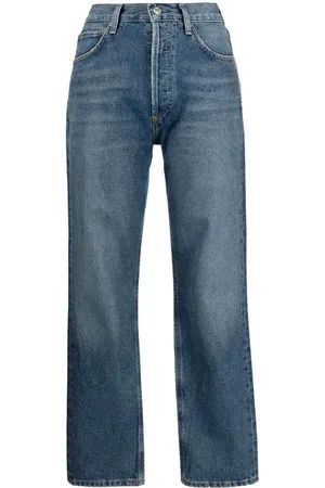 Citizens of Humanity Jeans Charlotte a gamba dritta