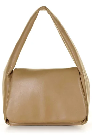 Officine creative Borsa A Spalla In Nappa