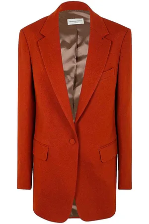 DRIES VAN NOTEN Giacca