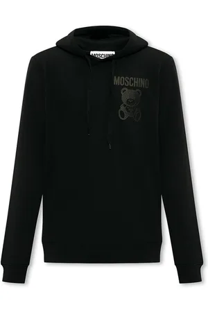 Moschino Felpa in cotone
