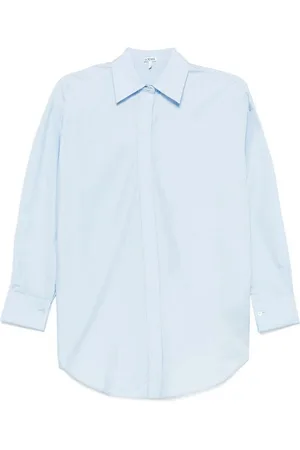Loewe Camicia drappeggiata