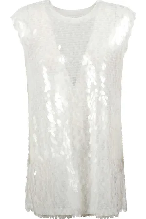 Norma Kamali Top