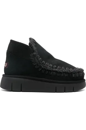 Mou Eskimo Bounce Sneakers