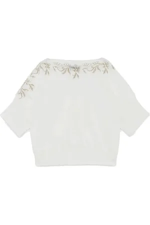 ERMANNO SCERVINO Maglione